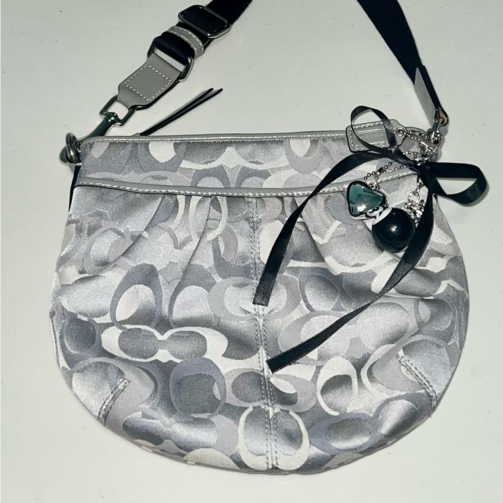 Coach Crossbody